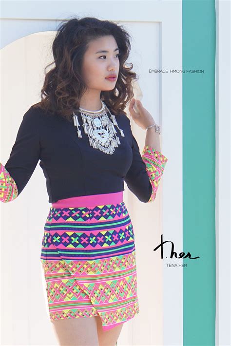asymmetrical-modern-hmong-inspired-top-and-skirt-hmong-clothes