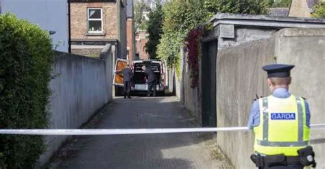 Teenager Arrested After Homeless Man Found Dead In Dublin