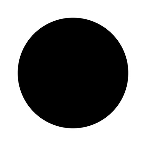 Black Dots Png Free Logo Image