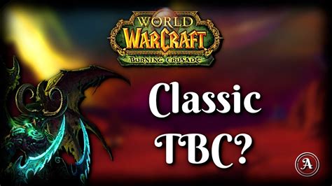 Progressive (no partial/gated releases) honor distribution: Classic TBC? Blizzard's Plans For Classic WoW Announced ...