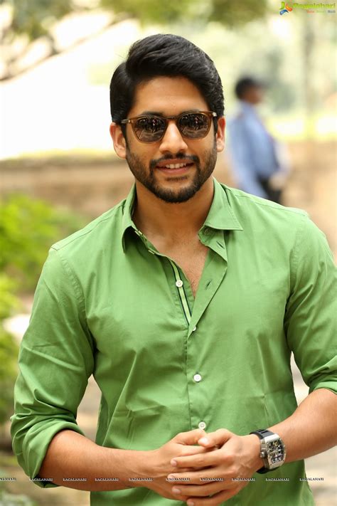 Naga Chaitanya Wallpapers Wallpaper Cave