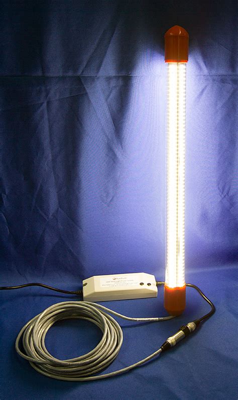 Led Stick Light 200 More Light And Virtually Unbreakable Radium