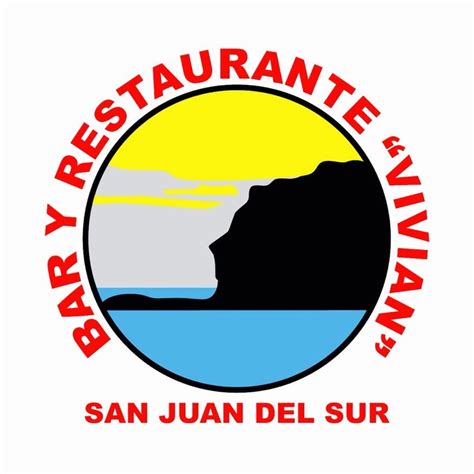 The San Juan Del Sur Logo