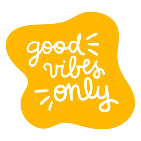 Good Vibes T Shirt Designs Graphics And More Merch
