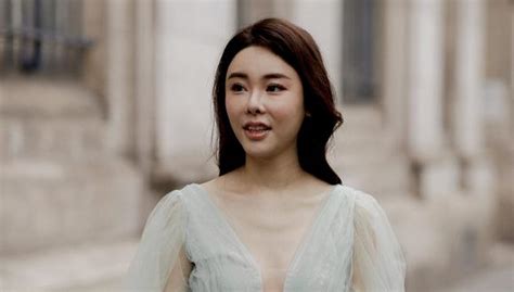 Abby Choi Hallan El Cuerpo Descuartizado De La Modelo China Hong Kong Influencer Ex