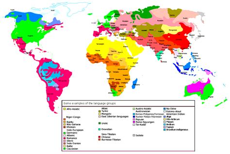 15 Language Maps Across The World Ideas Language Map Language Linguistics