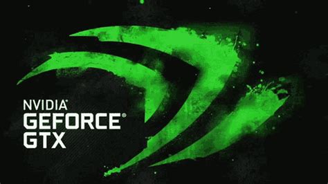 Ge Force Rtx GIF Ge Force RTX Nividia Discover Share GIFs