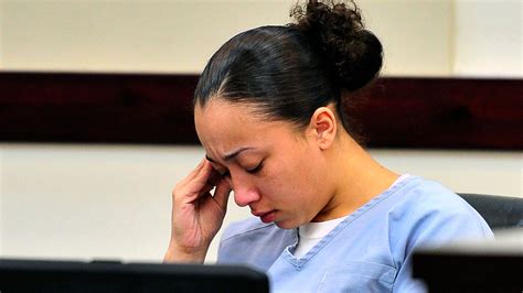 cyntoia brown to be released from prison after serving 15 years for killing man who bought her