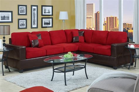 Red Living Room Ideas To Decorate Modern Living Room Sets Roy Home Design