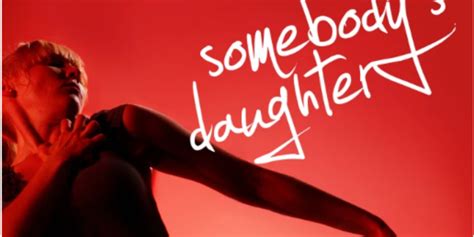 Somebodys Daughter Film Benefit Wofm Tickets Space Ilford London 23