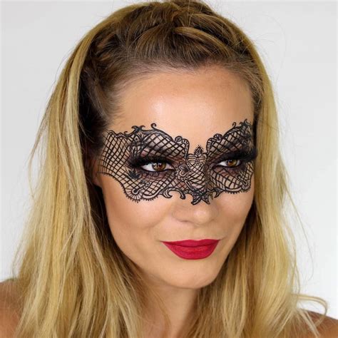 40 Makeup Artists Every Halloween Fanatic Needs To Follow Masquerade
