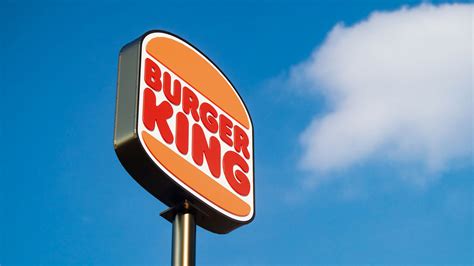 Burger Kings New Logo Is A Blast From The Past Muse By Clio