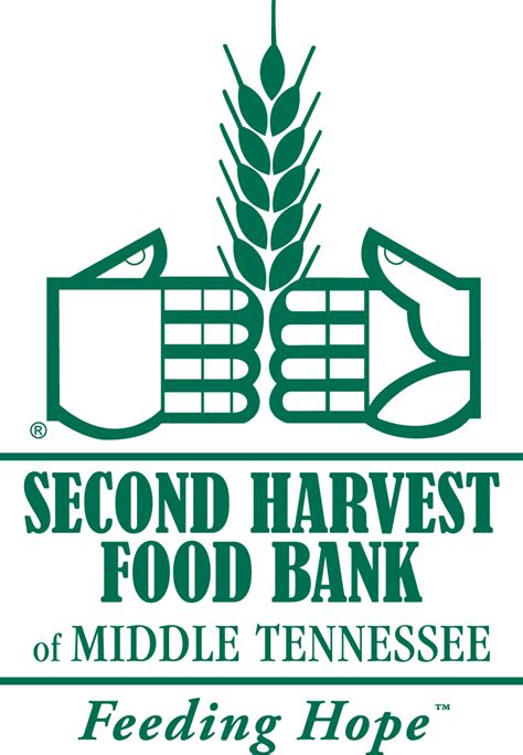 Check spelling or type a new query. Community Resources in Nashville: Second Harvest Food Bank