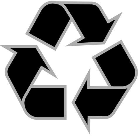 Recycling Logo