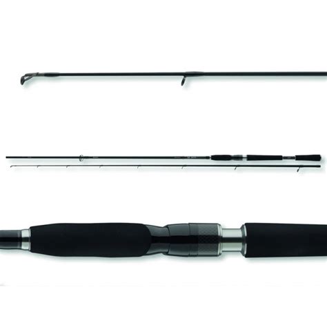 Lanseta Daiwa Pro Staff Zander 2 50m 14 42g 2buc