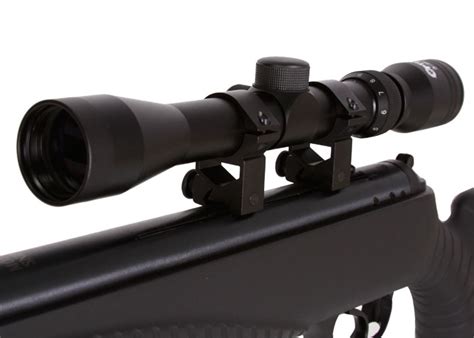 Hatsan Mod Sniper Vortex Gas Piston Air Rifle Airgun Depot