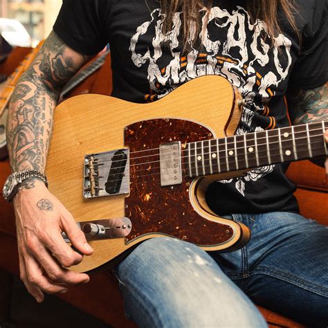 Whats Your Top Teletuesday Pick Ceo Andrew Yonkes Is This Fender