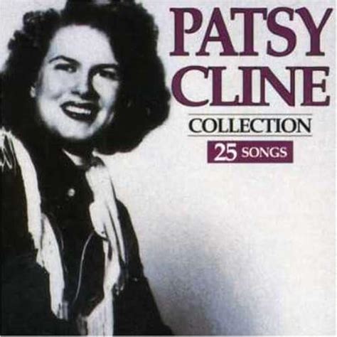 patsy cline collection by cline patsy uk cds and vinyl