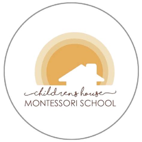 Enrollment — Childrens House Montessori School