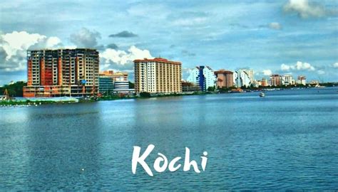 15 Tourist Places To Visit In Kochi During Kerala Trip Trisoj