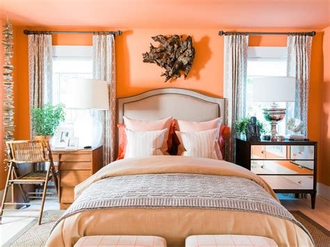 How To Design A Happy Bedroom Hgtv S Decorating And Design Blog Hgtv