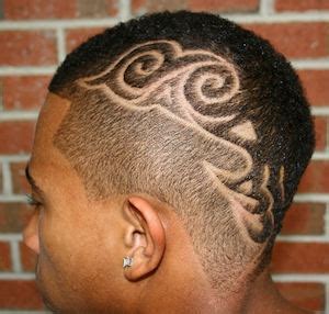 Some hair designs look best cut with a straight razor. Cool Black Men's Haircuts And Hair Styles | Curly ...