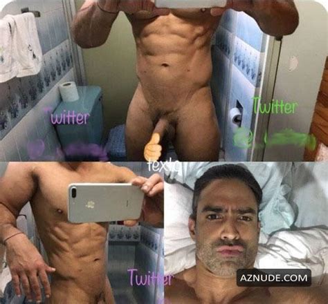 Juan Vidal Nude Aznude Men Porn Sex Picture