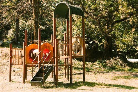 Playground Wallpapers Top Free Playground Backgrounds Wallpaperaccess
