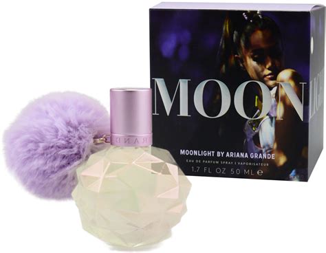 Ariana Grande Moonlight Eau de Parfum (50ml) desde 36,50 € | Compara
