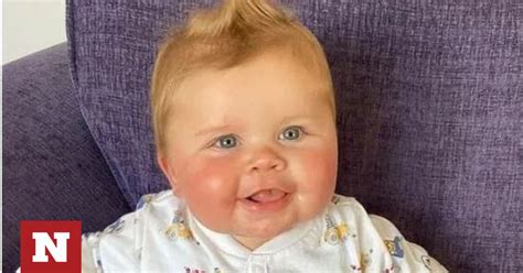 Aδιανόητο Ανάδοχη μητέρα στη Βρετανία σκότωσε μωρό γιατί έκλαιγε