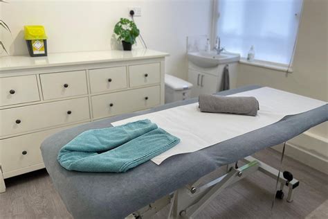 Royal Massage Therapy Massage And Therapy Centre In Clapham Common London Treatwell