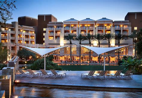 Book Jw Marriott Phoenix Desert Ridge Resort And Spa