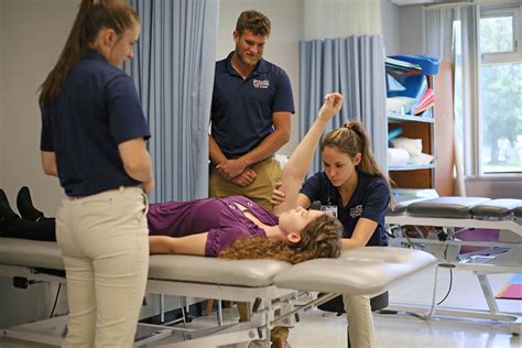 Physical Therapy Assistant Programs In Florida Gsa