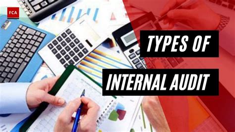 Types Of Internal Audit A Helpful Guide To The Different Internal