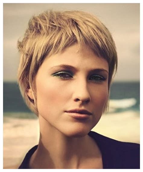 10 Mixie Hair Style Short Hairstyle Trends The Short Hair Handbook