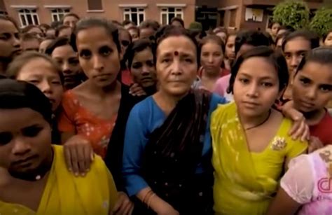 Meet Padma Shri Anuradha Koirala The Nepali Activist Who Has Saved More Than 12000 Girls From