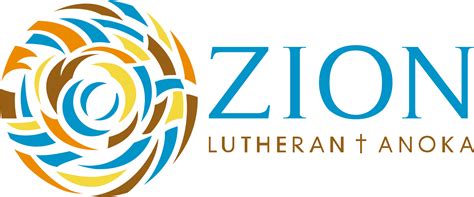 Zion Lutheran Church Anoka