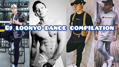 DJ LOONYO HOT DANCE COMPILATION YouTube