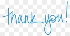 Thank You For Listening Gif Transparent Background
