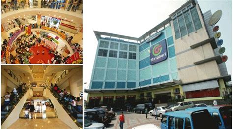 You can find more details by going to one of the sections under this page such as historical data, charts, technical analysis and others. Lippo Malls Indonesia Novates 13 Retail Leases by PT ...