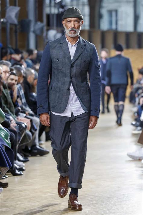 What Not To Wear If You Are A Man Over 50 Fashion The Guardian