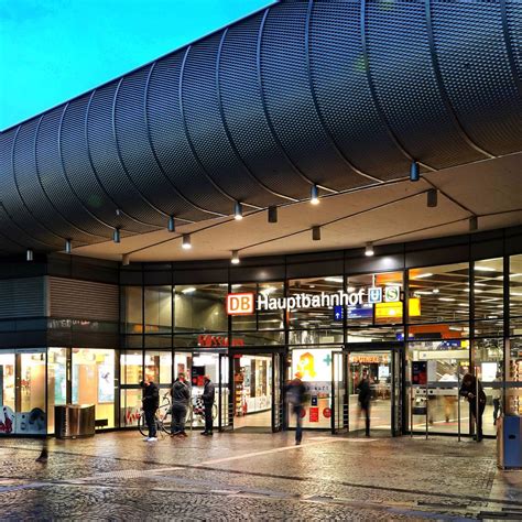 We did not find results for: Hbf Gelsenkirchen wird mit Geld vom Bund verschönert ...