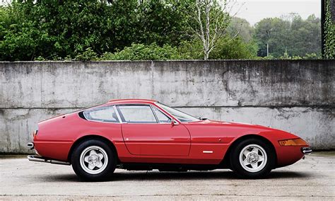 Που ισοδυναμεί με £99.950.000) παρακολούθησαν την εκδήλωση ferrari driving days στην πίστα του σίλβερστοουν (silverstone circuit) και. BLOG: Sir Elton's 1972 Ferrari Daytona is up for Sale | XLCR Vehicle Management Ltd