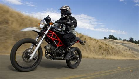 Ducati terra mostro | bike exif. Custom Ducati Dual Sport | South Bay Riders