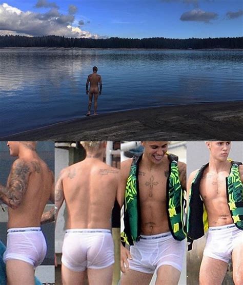 Nudes De Justin Bieber Famosos Nus Justin Bieber Pelado Ditadura G