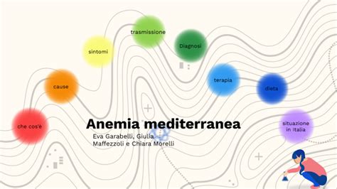 Anemia Mediterranea By Chiara Morelli
