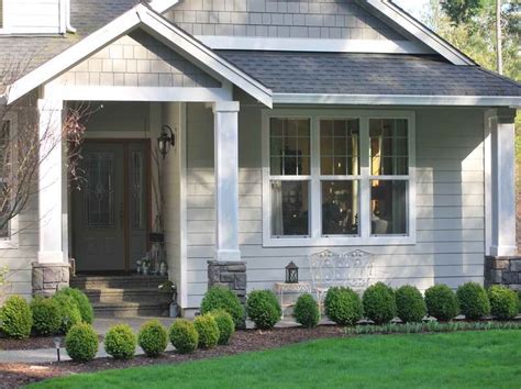 Small Front Porch Ideas How To Build A Front Porch Easily How