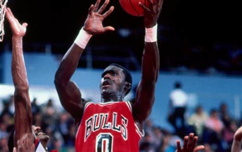 Ranking Michael Jordans 23 Greatest Teammates Of All Time Page 5
