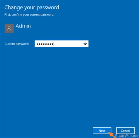 How To Remove Password Prompt On Windows 1081 Startup Or Wake Up