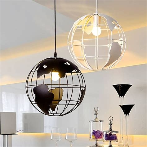 Globes & shades less than 5 globes & shades 6 inch ceiling mount lights round globe clear glass. 2020 Popular Earth Globe Lights Fixtures
